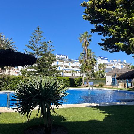 Apartamento En Costa Ballena, Urb. Playa Ballena كاديز المظهر الخارجي الصورة