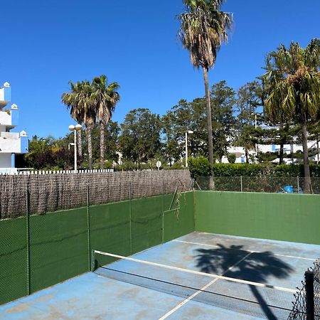 Apartamento En Costa Ballena, Urb. Playa Ballena كاديز المظهر الخارجي الصورة