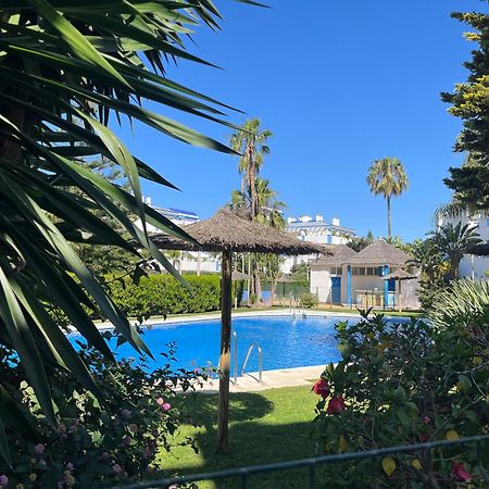 Apartamento En Costa Ballena, Urb. Playa Ballena كاديز المظهر الخارجي الصورة