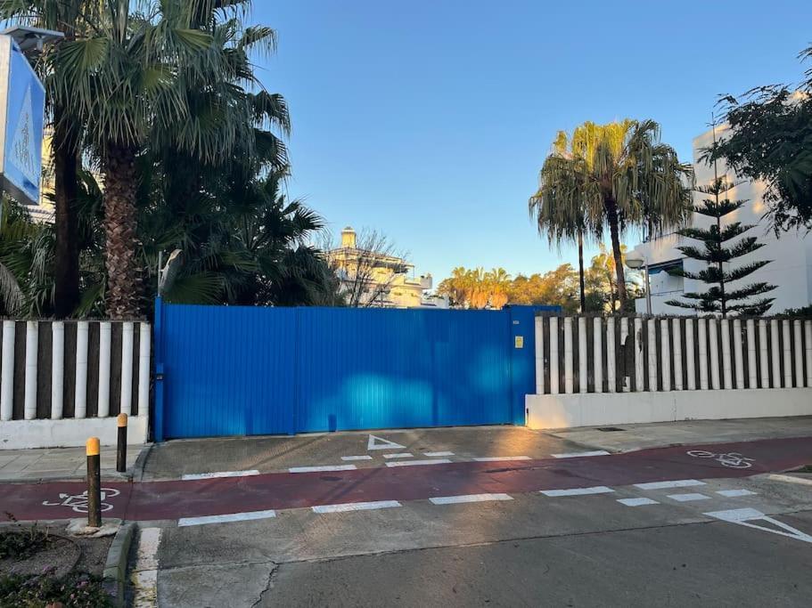 Apartamento En Costa Ballena, Urb. Playa Ballena كاديز المظهر الخارجي الصورة