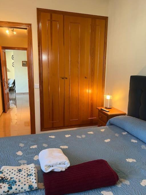 Apartamento En Costa Ballena, Urb. Playa Ballena كاديز المظهر الخارجي الصورة