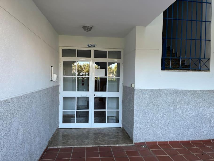 Apartamento En Costa Ballena, Urb. Playa Ballena كاديز المظهر الخارجي الصورة