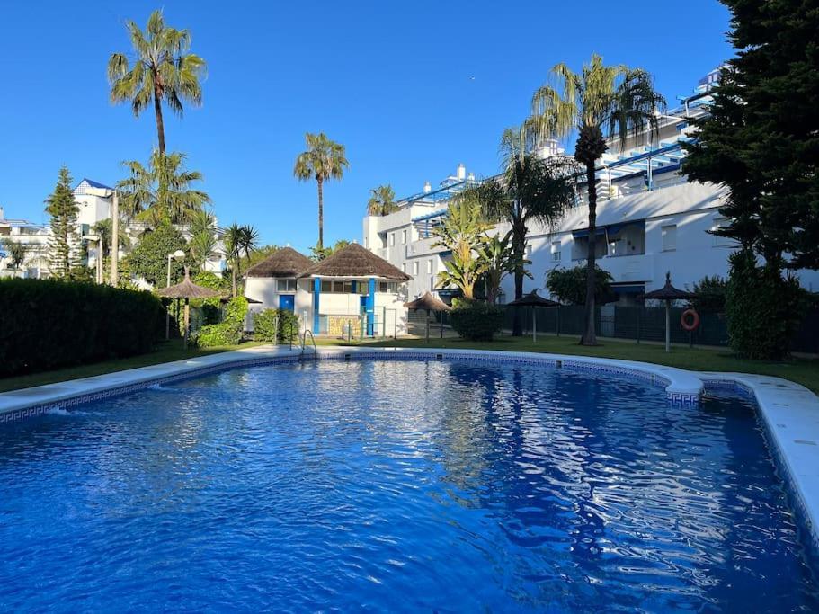 Apartamento En Costa Ballena, Urb. Playa Ballena كاديز المظهر الخارجي الصورة