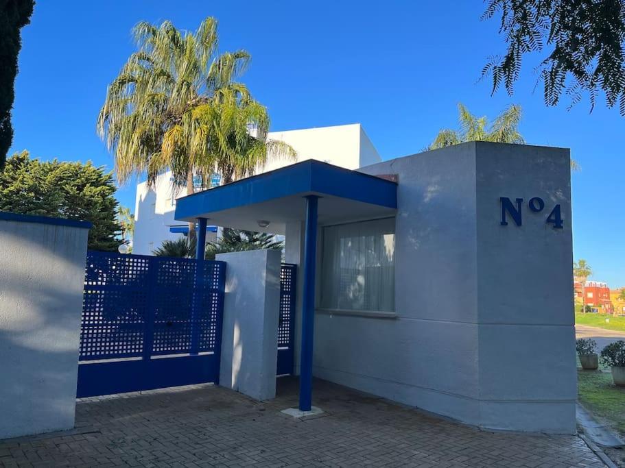 Apartamento En Costa Ballena, Urb. Playa Ballena كاديز المظهر الخارجي الصورة