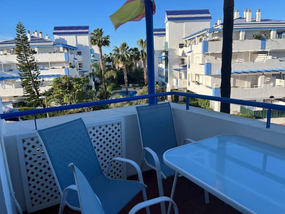 Apartamento En Costa Ballena, Urb. Playa Ballena كاديز المظهر الخارجي الصورة