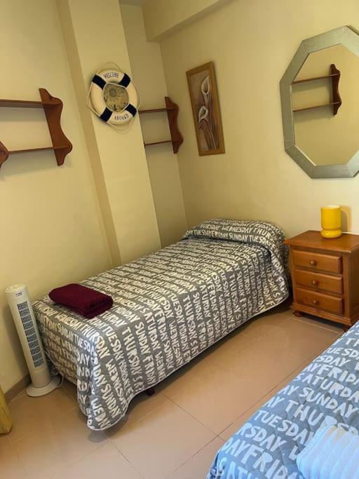 Apartamento En Costa Ballena, Urb. Playa Ballena كاديز المظهر الخارجي الصورة