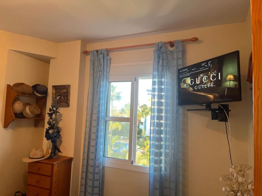Apartamento En Costa Ballena, Urb. Playa Ballena كاديز المظهر الخارجي الصورة