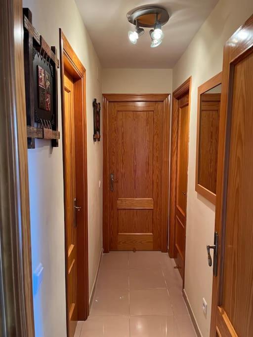 Apartamento En Costa Ballena, Urb. Playa Ballena كاديز المظهر الخارجي الصورة