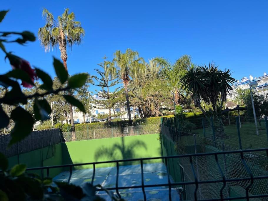 Apartamento En Costa Ballena, Urb. Playa Ballena كاديز المظهر الخارجي الصورة