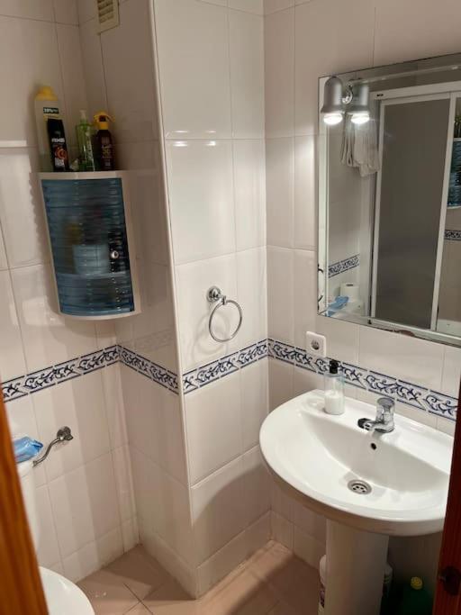 Apartamento En Costa Ballena, Urb. Playa Ballena كاديز المظهر الخارجي الصورة