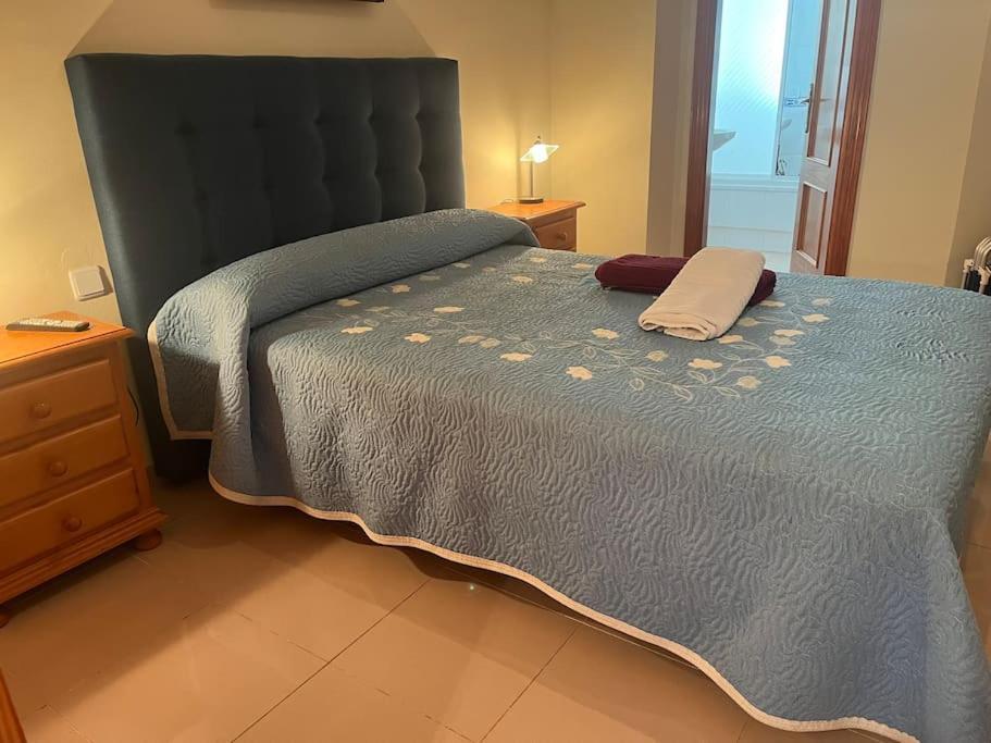 Apartamento En Costa Ballena, Urb. Playa Ballena كاديز المظهر الخارجي الصورة