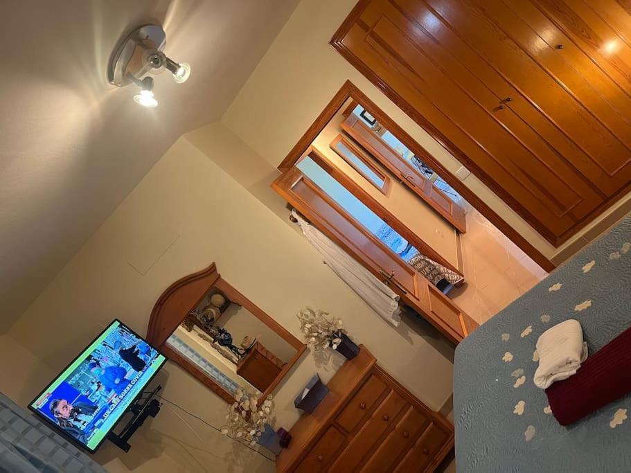 Apartamento En Costa Ballena, Urb. Playa Ballena كاديز المظهر الخارجي الصورة
