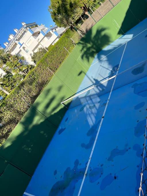 Apartamento En Costa Ballena, Urb. Playa Ballena كاديز المظهر الخارجي الصورة