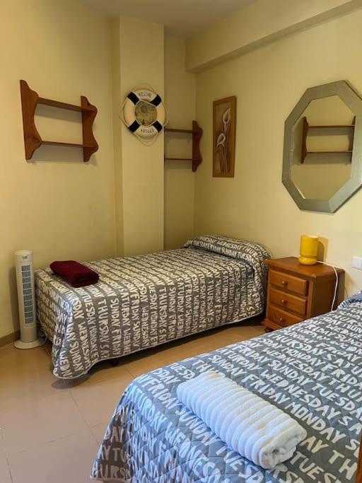 Apartamento En Costa Ballena, Urb. Playa Ballena كاديز المظهر الخارجي الصورة