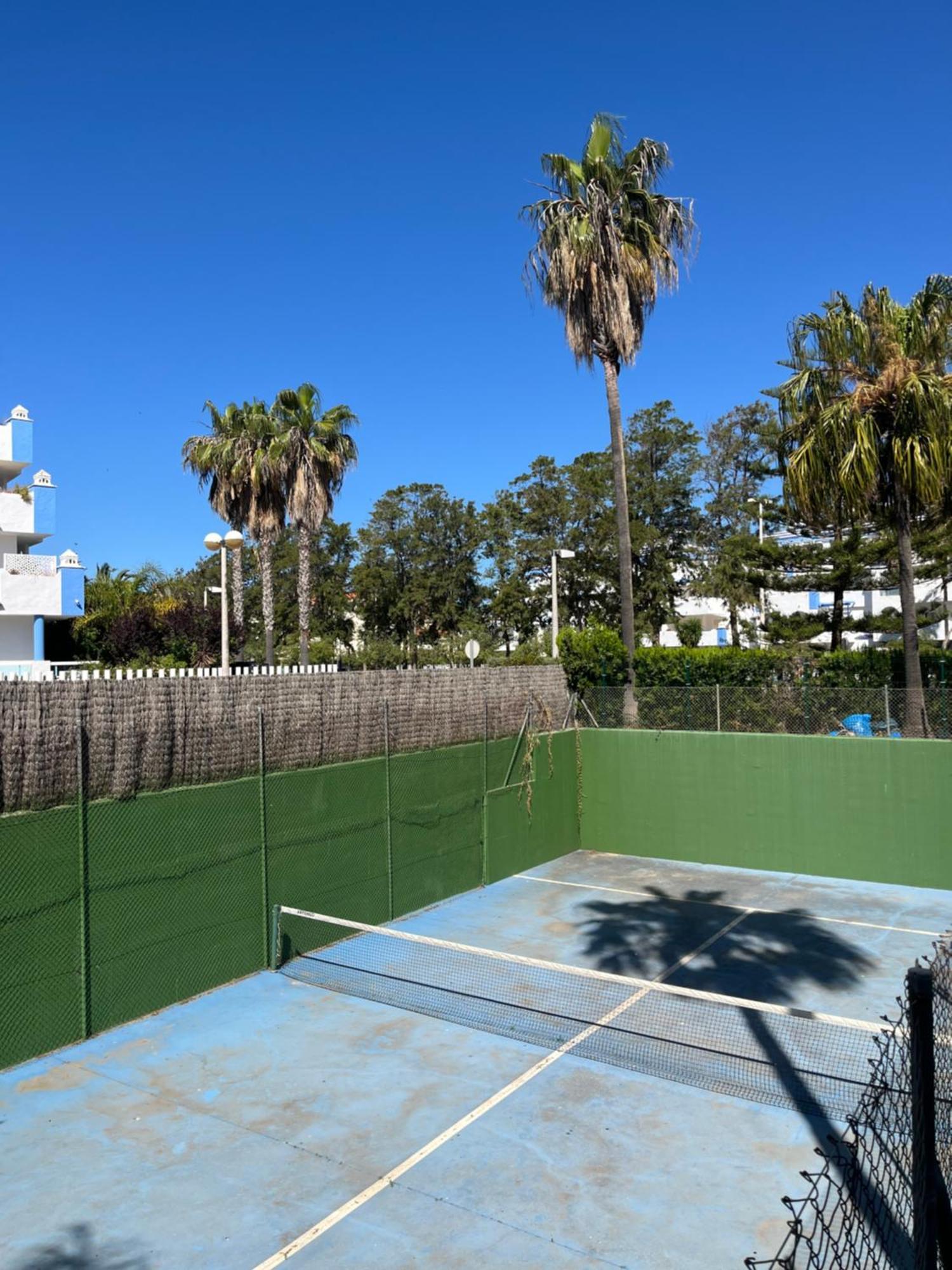 Apartamento En Costa Ballena, Urb. Playa Ballena كاديز المظهر الخارجي الصورة