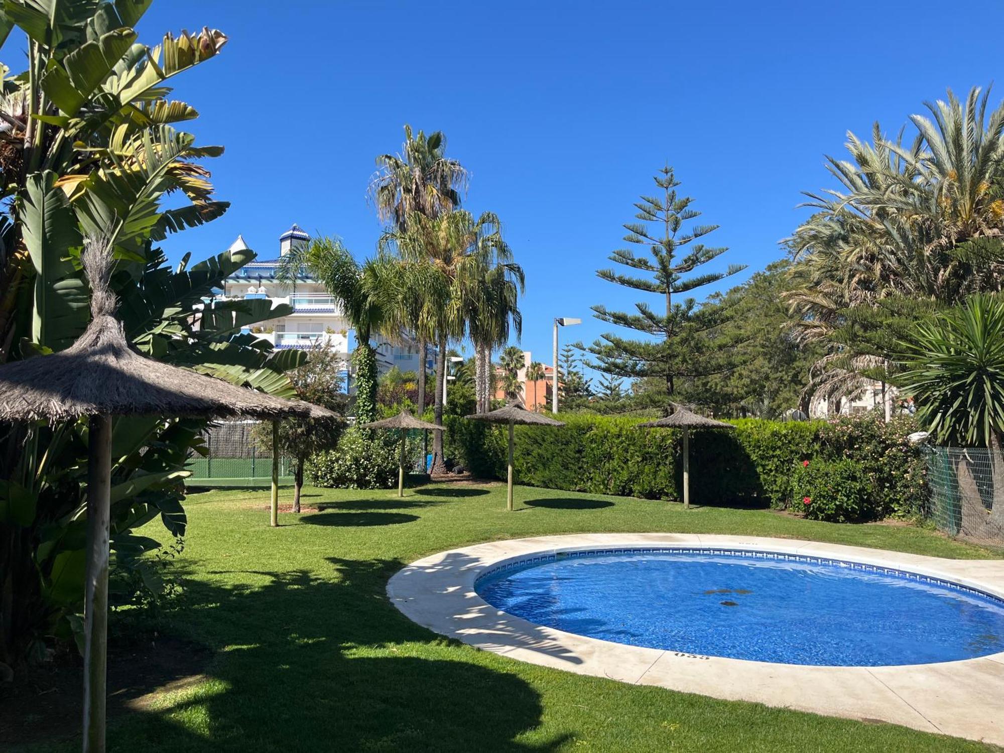 Apartamento En Costa Ballena, Urb. Playa Ballena كاديز المظهر الخارجي الصورة